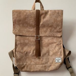 Herschel Laptop Backpack Bag